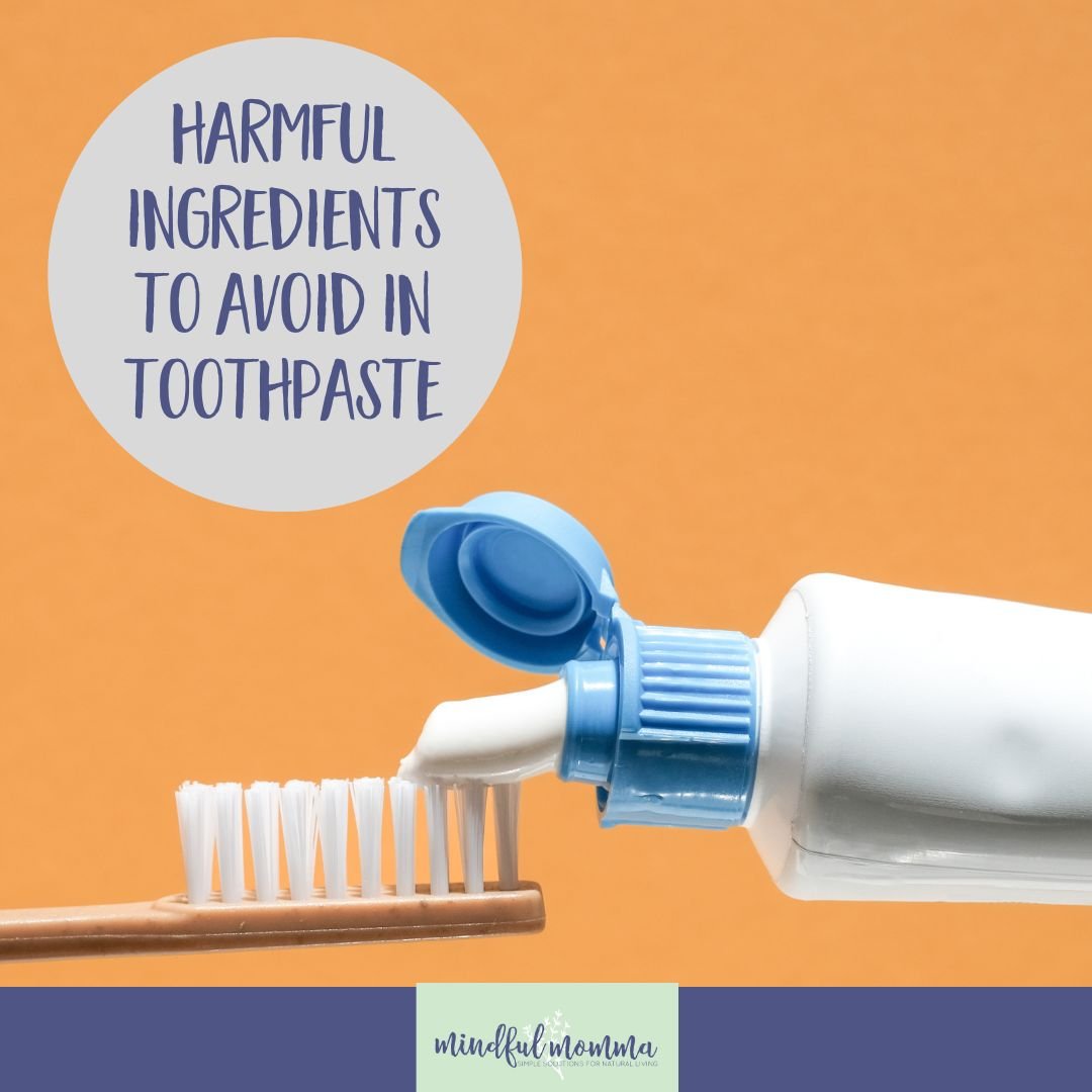 Toothpaste Parts to Steer clear of for Greater Oral Properly being