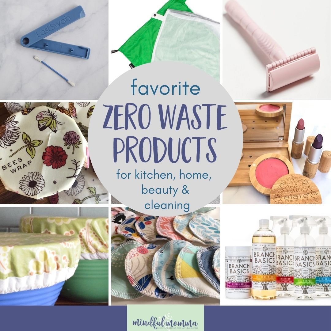 Favorite Zero Waste Merchandise to Assist Your Eco-Nice Lifestyle