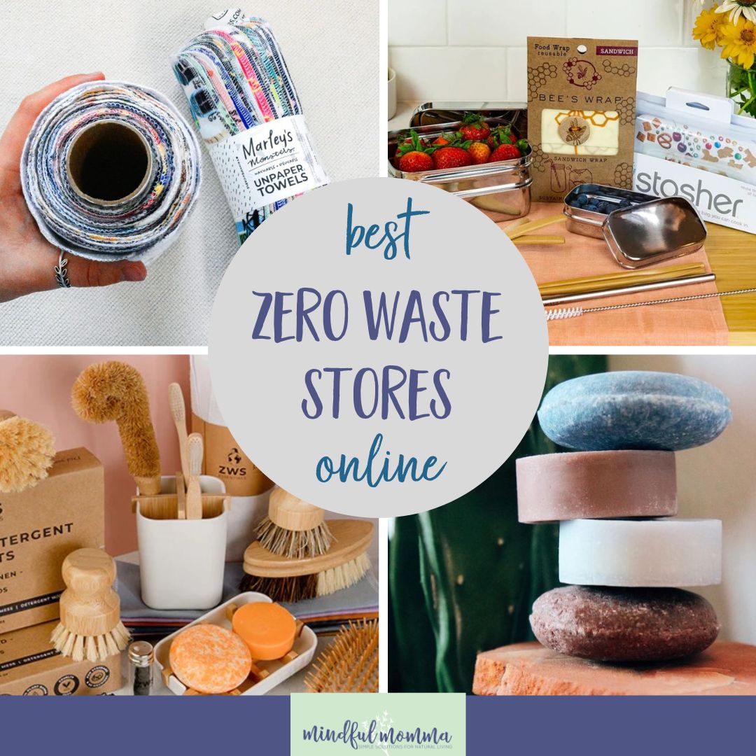 8 of the Most interesting Zero Waste Outlets for Eco-Acutely conscious Gadgets