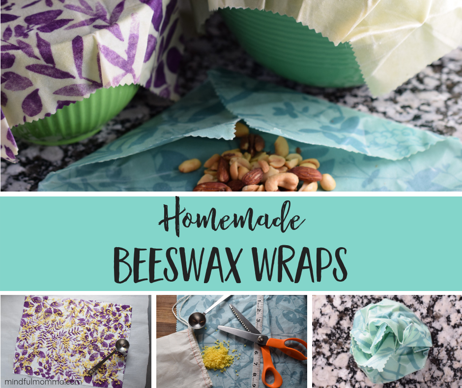 Straightforward strategies to Make DIY Beeswax Wraps as an Numerous to Plastic Wrap