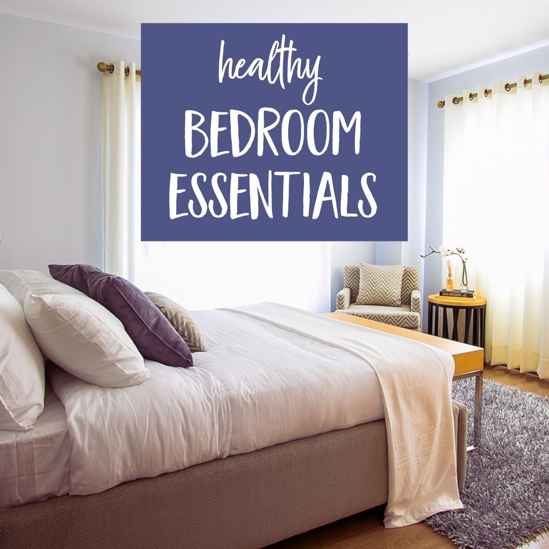 How one can Create a Healthful Mattress room for a Good Night’s Sleep