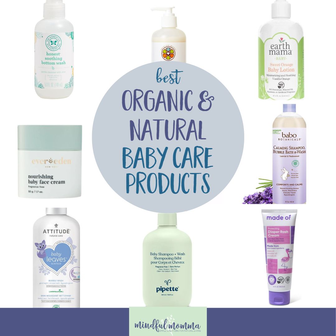 The Biggest All Pure Baby Merchandise