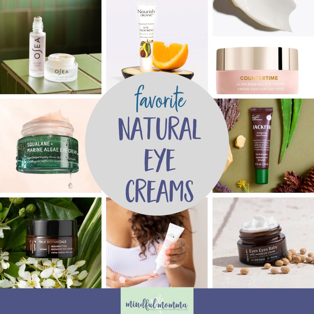 10 Biggest Pure Eye Lotions