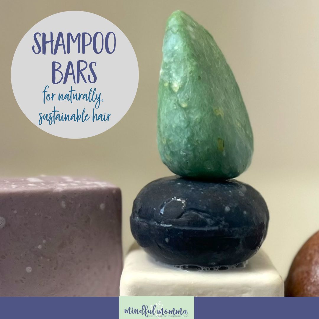 Most interesting Pure Shampoo Bars for Sustainable, Healthful Hair