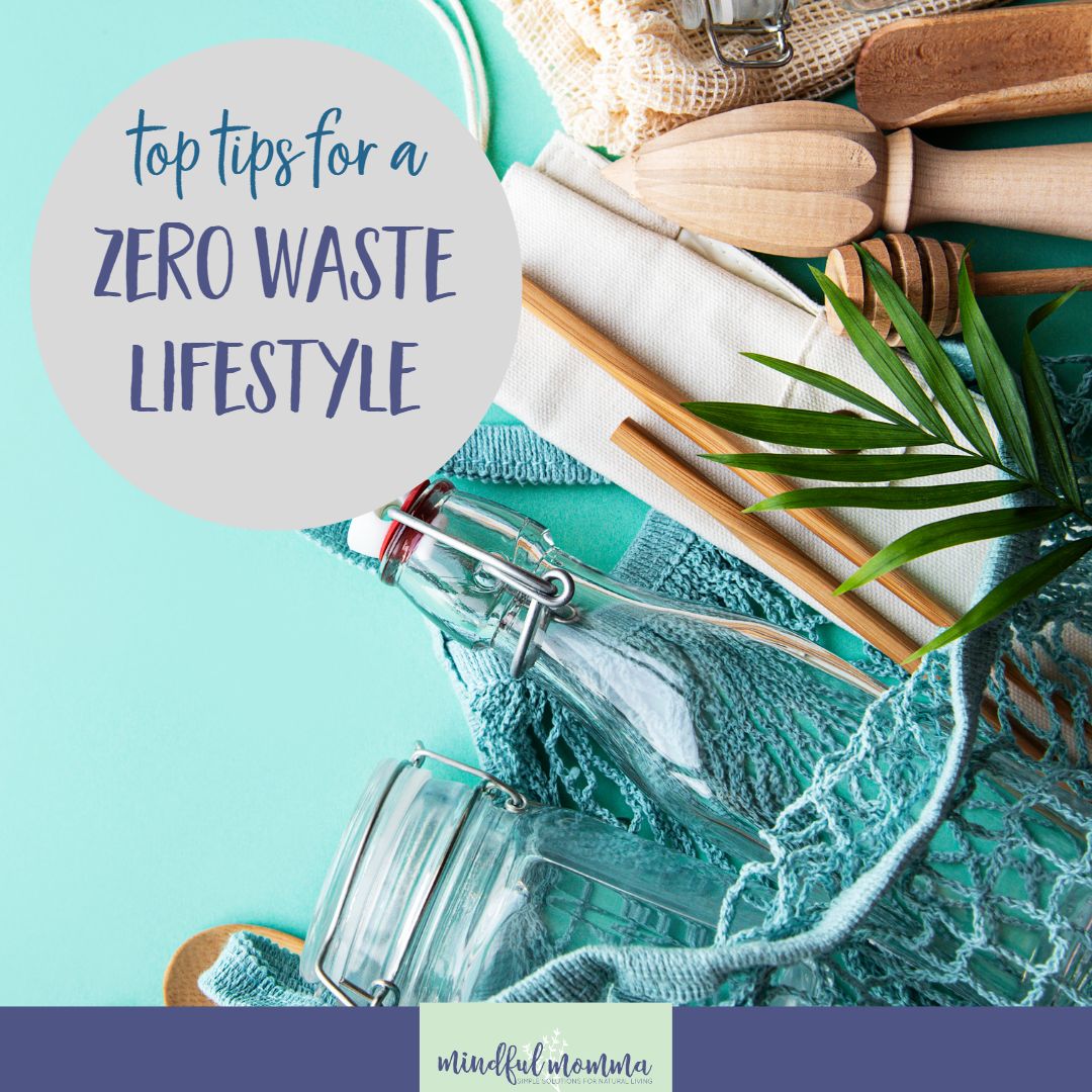 16 Solutions for Kickstarting Your Zero Waste Life-style