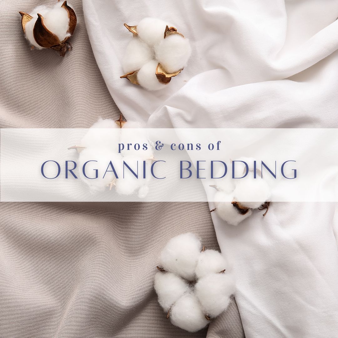 Are Pure Sheets Worth It? What to Seek for in Sustainable Bedding